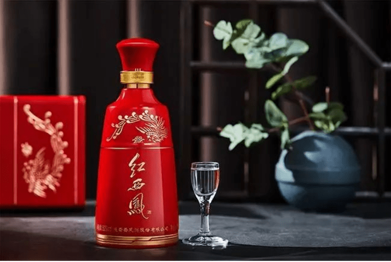 中国老四大名酒的璀璨明珠k8凯发国际入口西凤酒：